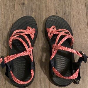 chacos